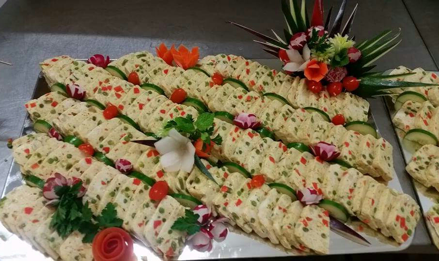 Arum Traiteur - photo 2